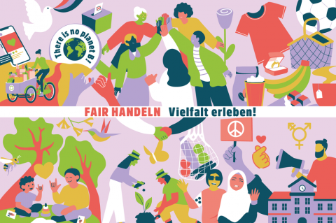 Quelle: Forum Fairer Handel